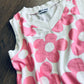 Pink Power Tank