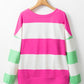 Annabelle Stripe Top