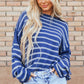 Right This Way Stripe Sweater