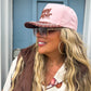 PREORDER: Happy Camper Trucker Hat // eta September