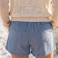 SHIPS FREE TODAY // Seaside Stroll Shorts