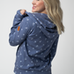 Fullzip Hoodie - Nautical Navy