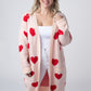 IN STOCK Love Story Cardigan