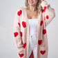 IN STOCK Love Story Cardigan