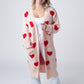 IN STOCK Love Story Cardigan