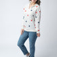 American Stars Hoodie