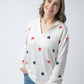 American Stars Hoodie