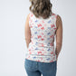Ava Tank - American Bows