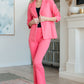 Magic 3/4 Blazer in Nine Colors