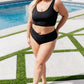 Down the Block Two Piece Swimsuit