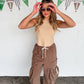 All in Pocket Stretch Pants Preorder