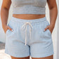 SHIPS FREE TODAY // Seaside Stroll Shorts