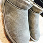Shortie Boots Preorder//eta 6 weeks