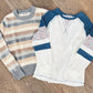 Kline Stripe Sweater