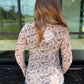 Duck Camo Mesh Top Preorder