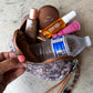 Puff Clutch Preorder