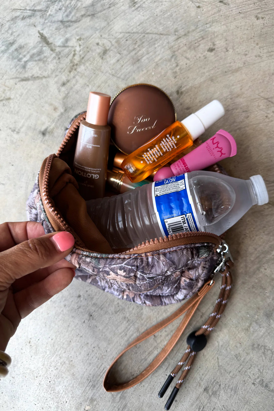 Puff Clutch Preorder