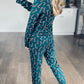 PREORDER: Candy Cane Season Lounge Set
