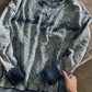 *free ship today* Saved By Grace Embroidered Pullover