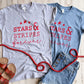 PREORDER: Stars & Stripes Forever Tee