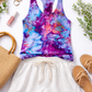 PREORDER: Space Jam Tie Dye