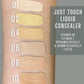 Just Touch Liquid Concealer