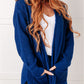 Maxine Cardigan in Navy