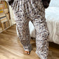 Duck Camo Stretchy Lounge Pants Preorder