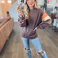 *free ship today* Olympian Pullover
