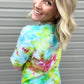 PREORDER: Carnival Tie Dye