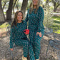 PREORDER: Candy Cane Season Lounge Set
