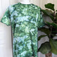 PREORDER: Evergreen Tie Dye