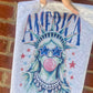 PREORDER: Liberty Bubblegum Tee