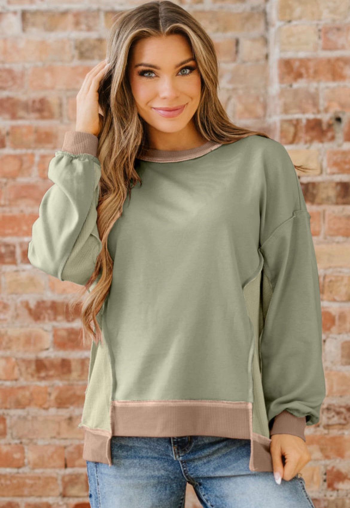 *free ship today* Wayfinder Top