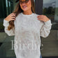 *limited preorder* Curve Pullover in Light Camo