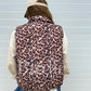 *limited* Leo Puffer Vest Preorder