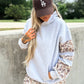 Game Plan Camo Hoodie Preorder // eta Nov