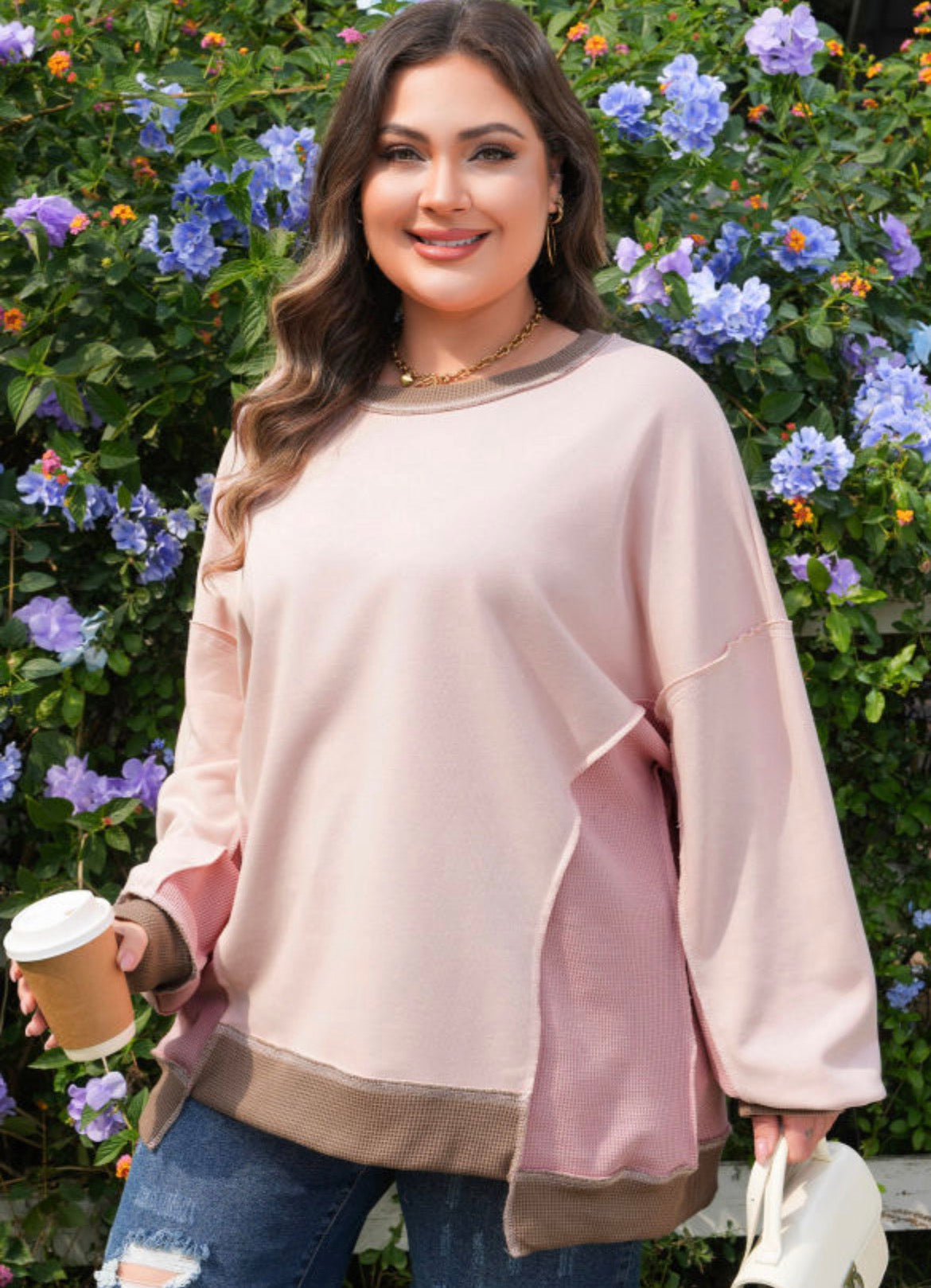 *free ship today* Wayfinder Top