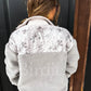 *limited* Everwild Sherpa Camo Zip Preorder