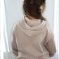 PREORDER: Tan Comfy Hoodie // eta 3 weeks