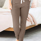 Moving Up Active Joggers in Brown