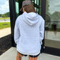 Grey Comfy Hoodie Preorder