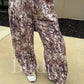 Boxer Pants in Dark Camo Preorder // Nov eta