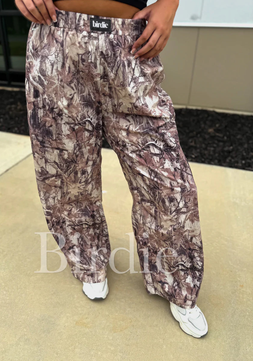Boxer Pants in Dark Camo Preorder // Nov eta