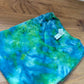 PREORDER: Evergreen Tie Dye