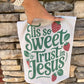 Tis So Sweet Tee Preorder