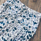 Reed Camo Wide Leg Pants