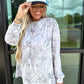 Iced Out Camo Long Sleeve Preorder