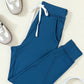 Moving Up Active Joggers in Seal Blue