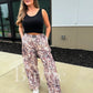 Boxer Pants in Dark Camo Preorder // Nov eta